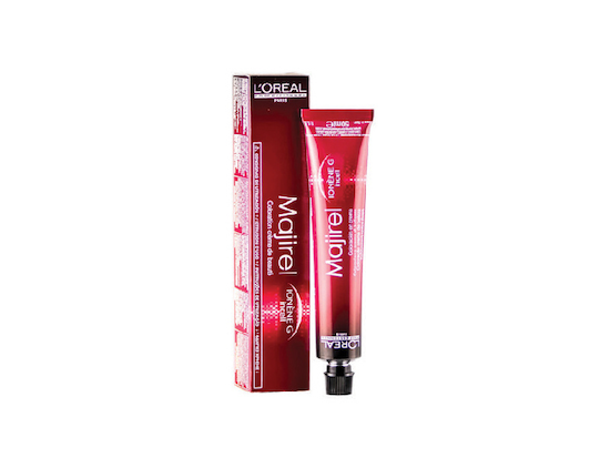 Majirel Loreal Hair Color